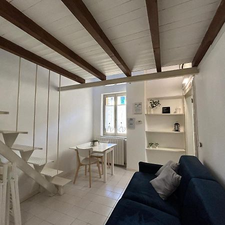 Civico 13 - Immobili E Soluzioni Rent Apartment Bergamo Exterior photo