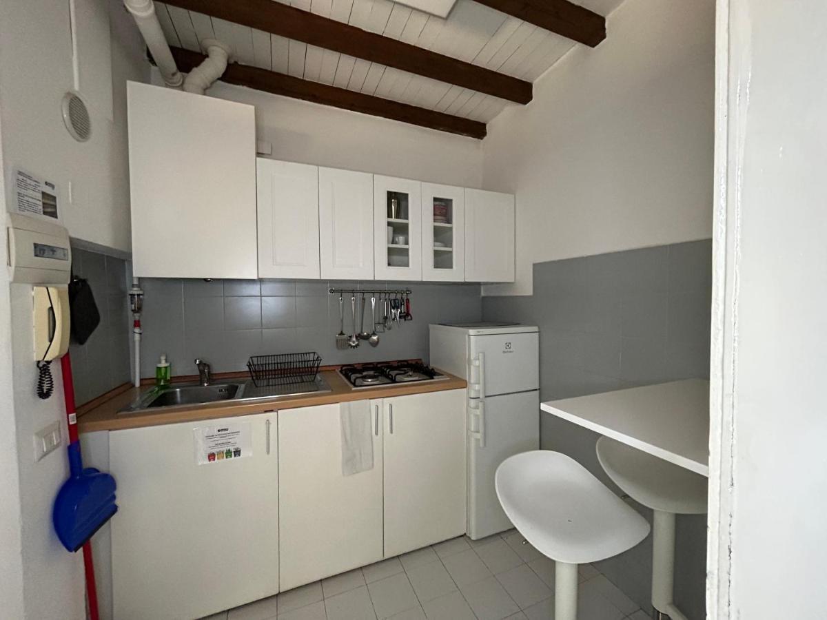 Civico 13 - Immobili E Soluzioni Rent Apartment Bergamo Exterior photo